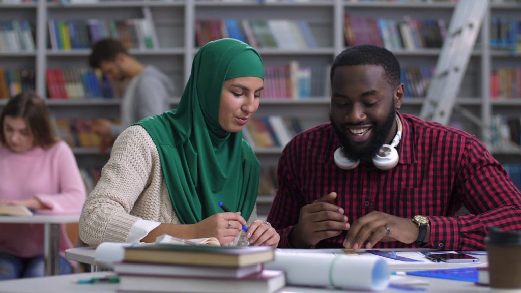 Is Allah the Muslim God?